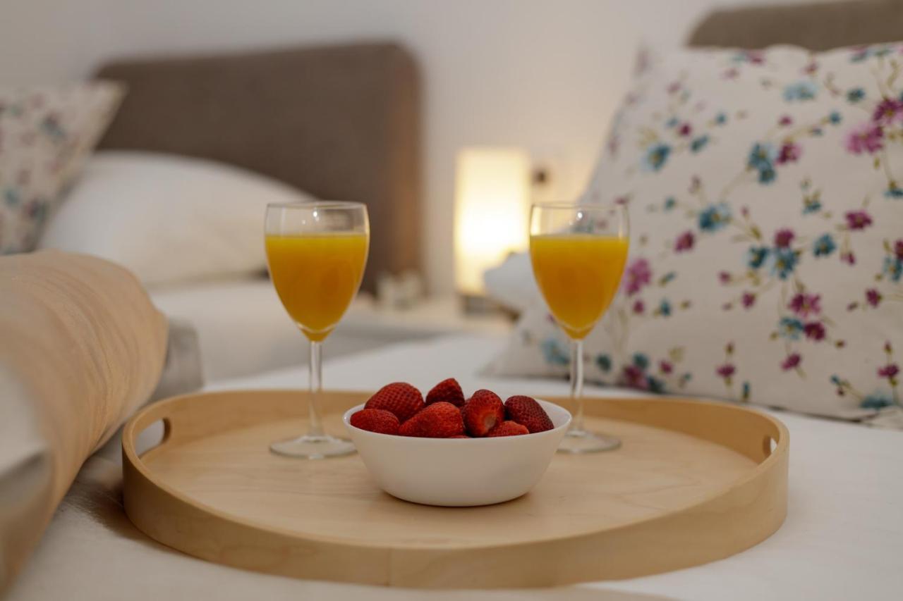 Sunny Garden Adria Apartamento *