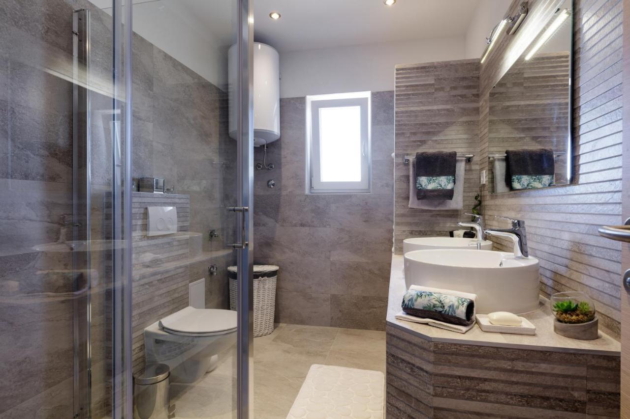 Sunny Garden Adria Apartamento