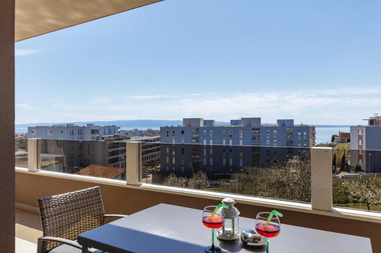 Sunny Garden Adria Apartamento *