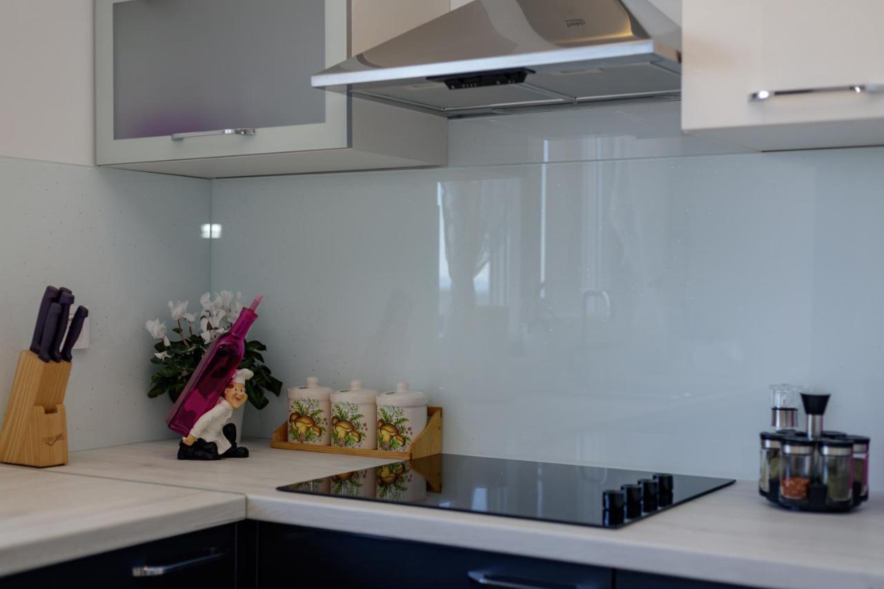 Apartamento Sunny Garden Adria *