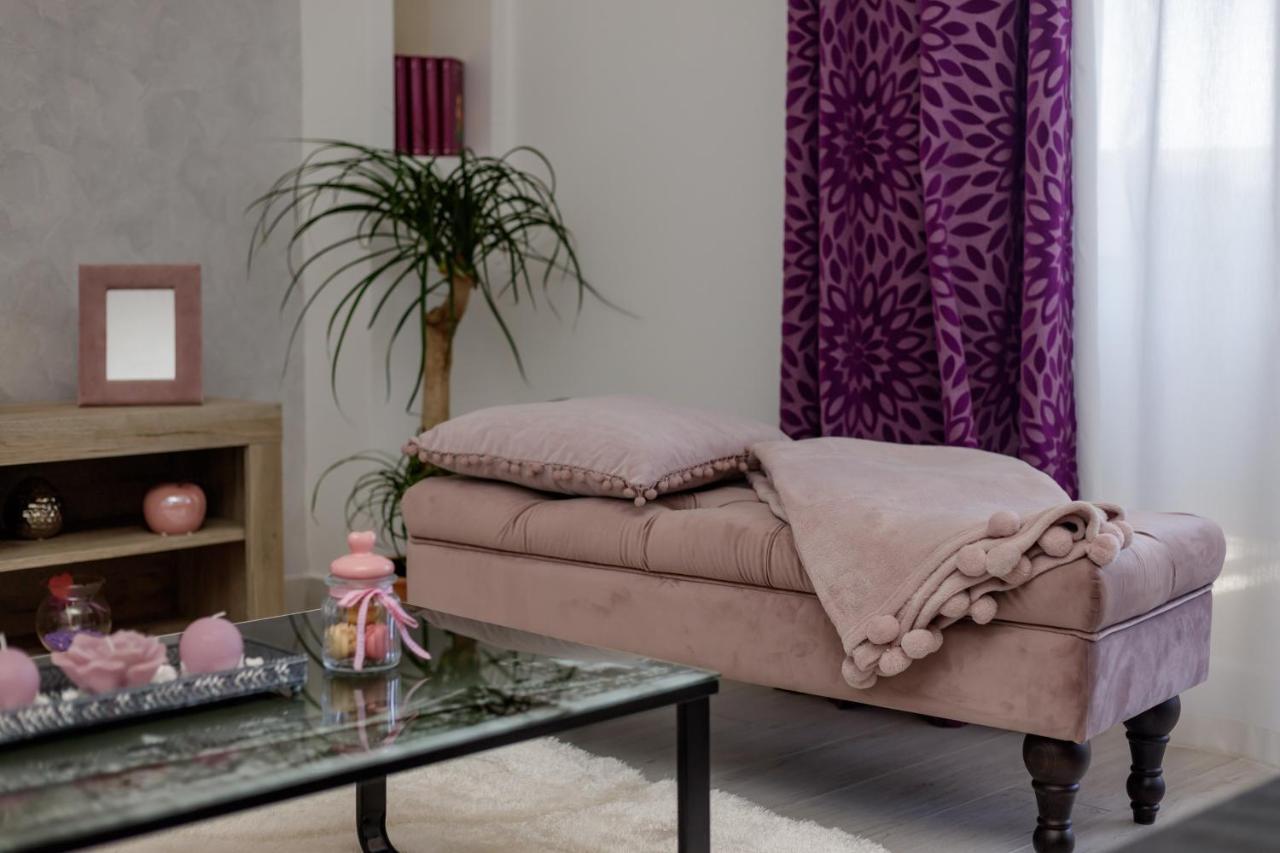Sunny Garden Adria Apartamento *