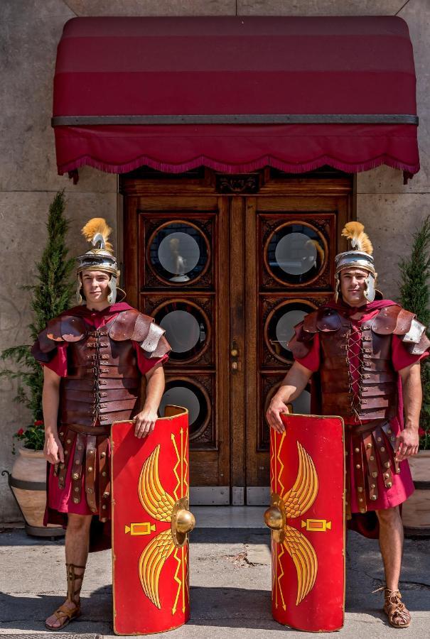 Apartment Luxury App Old Town Palace *