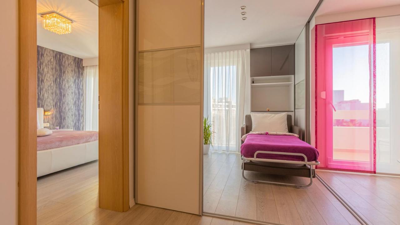 Apartment Split Appartement Split