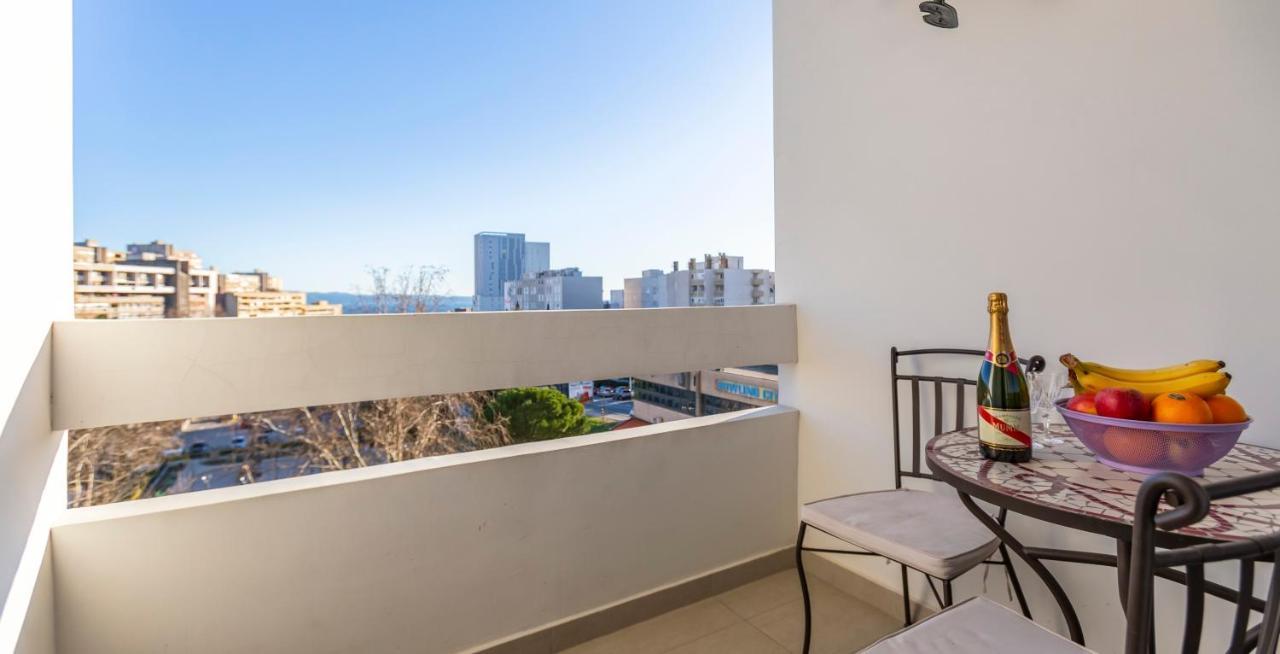 Apartment Split