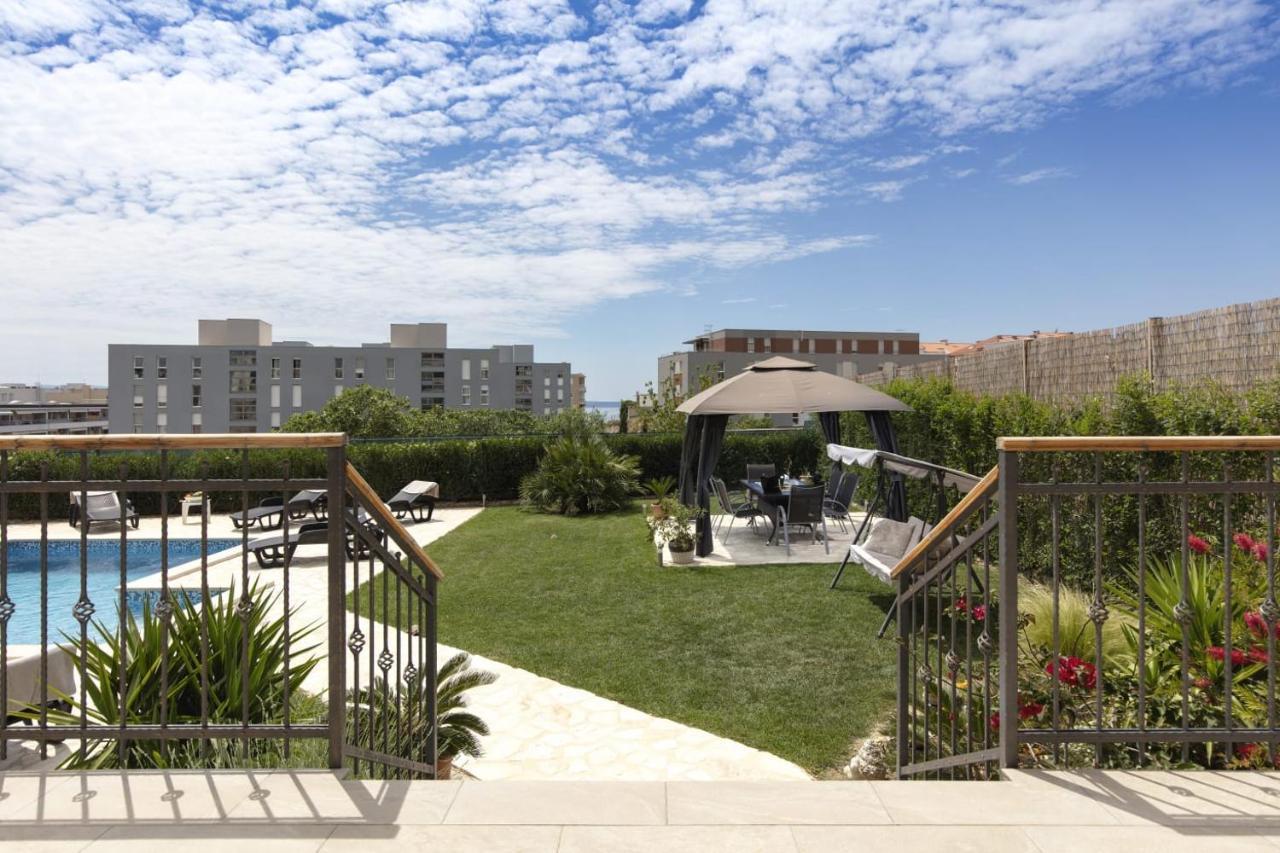 Sunny Garden Adria