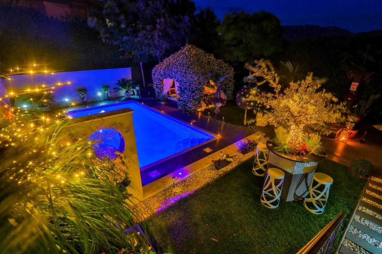 ***Green Dream***- Villa In Split Pousada