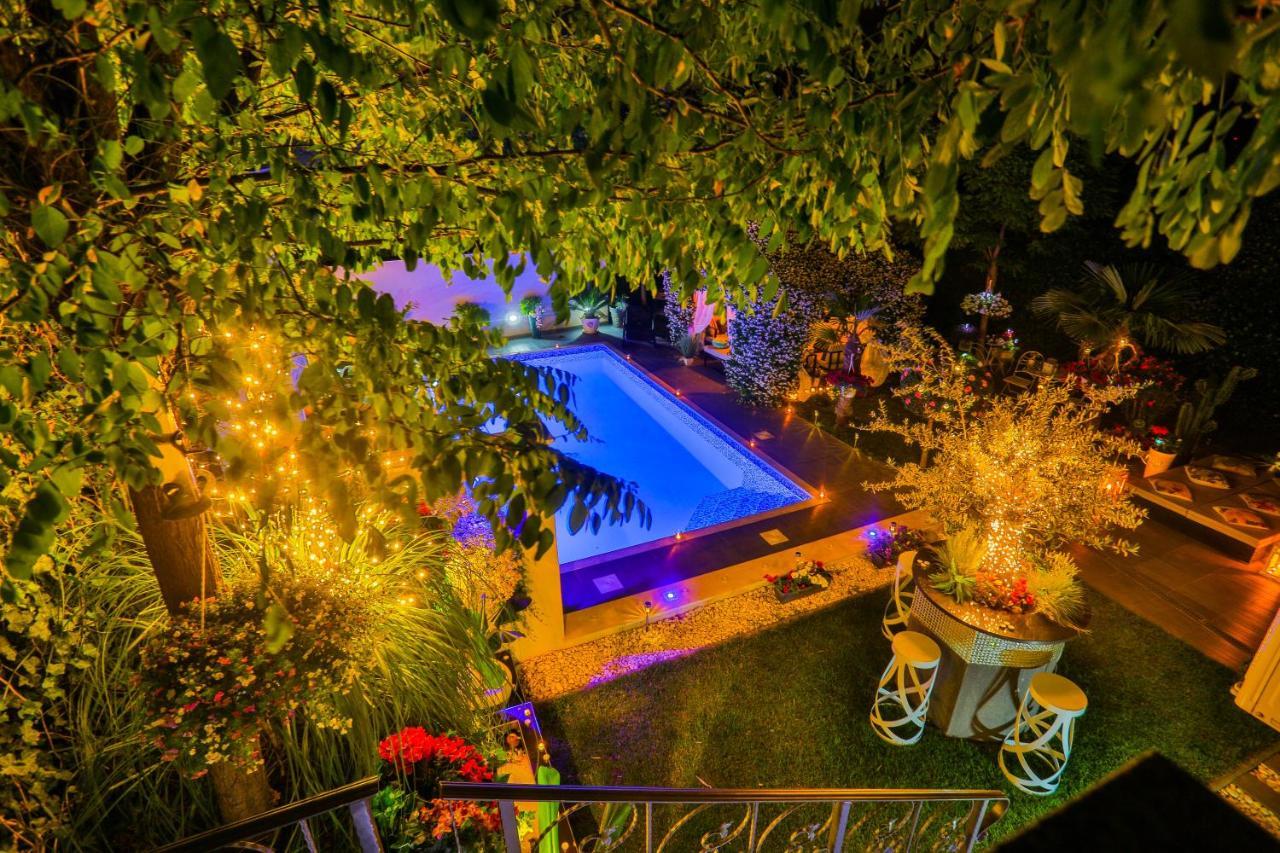 ***Green Dream***- Villa In Split Pousada *