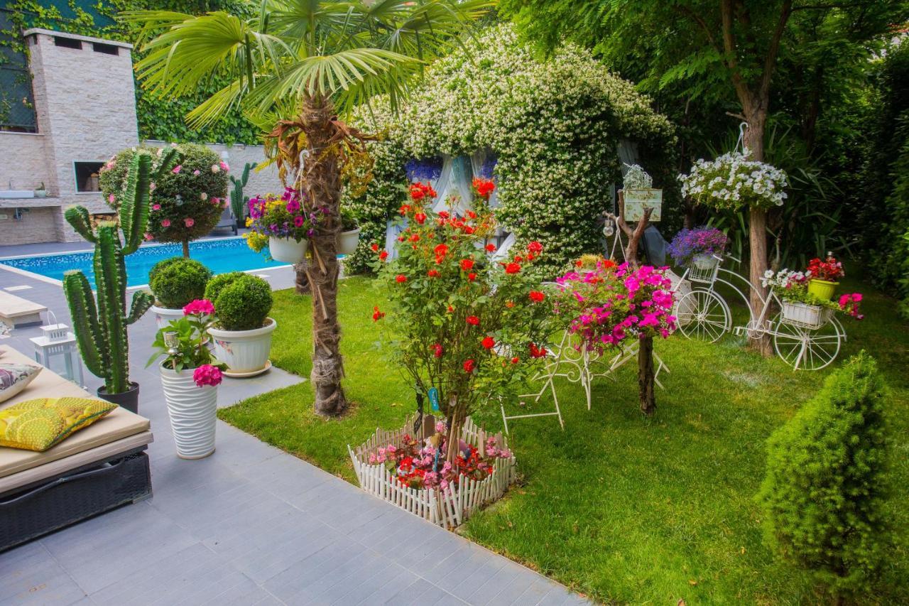 Pousada ***Green Dream***- Villa In Split *