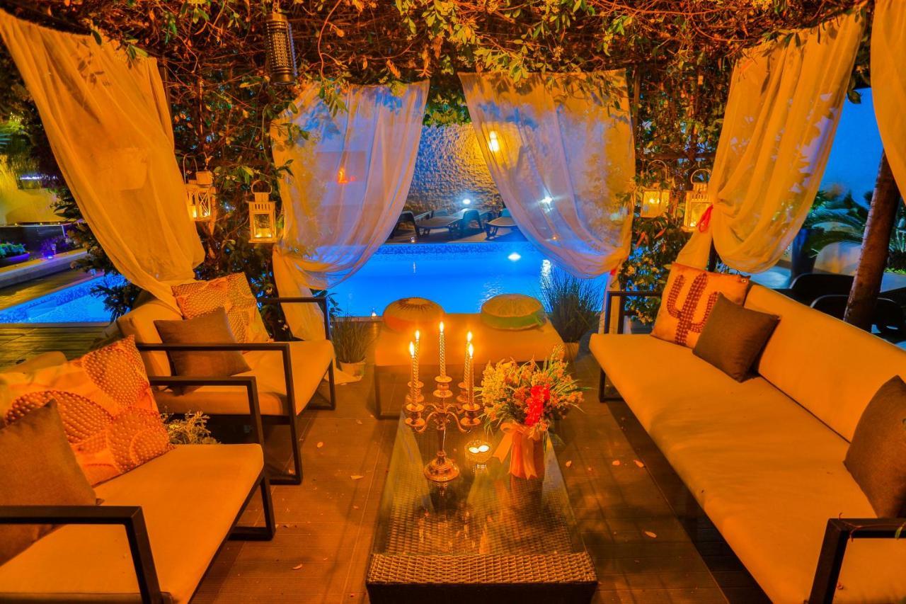 ***Green Dream***- Villa In Split *