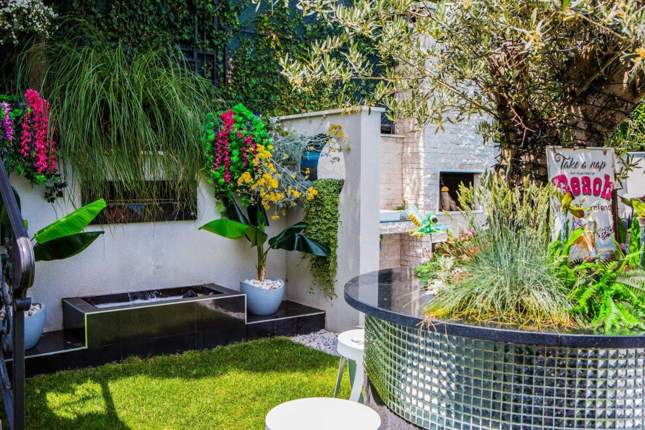 Pousada ***Green Dream***- Villa In Split