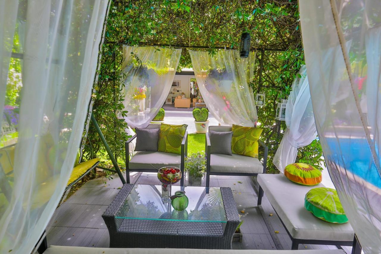 ***Green Dream***- Villa In Split