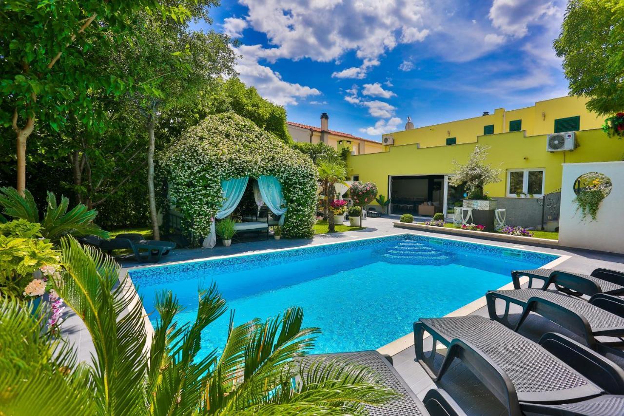 Pousada ***Green Dream***- Villa In Split *