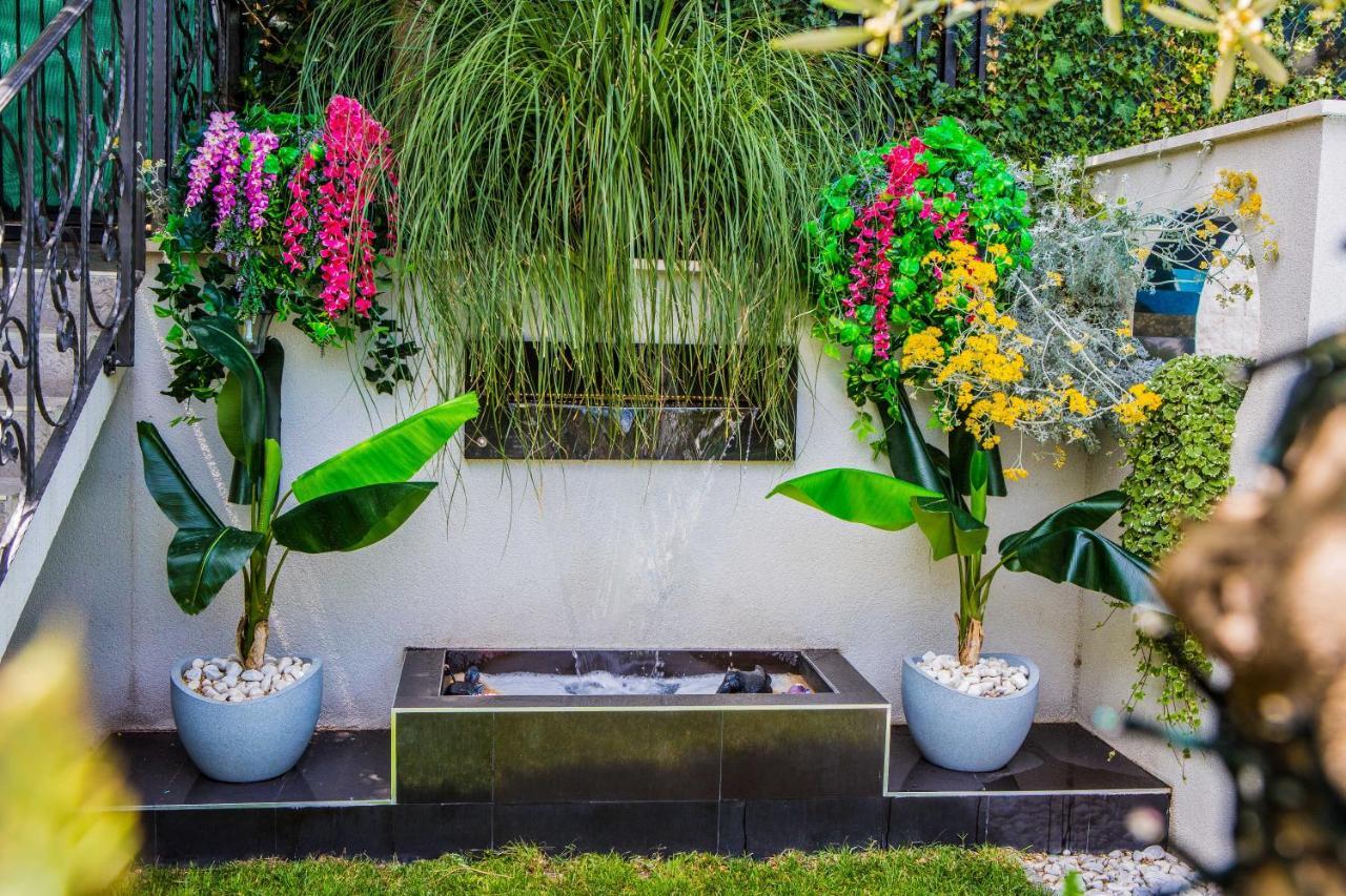 ***Green Dream***- Villa In Split Pousada *