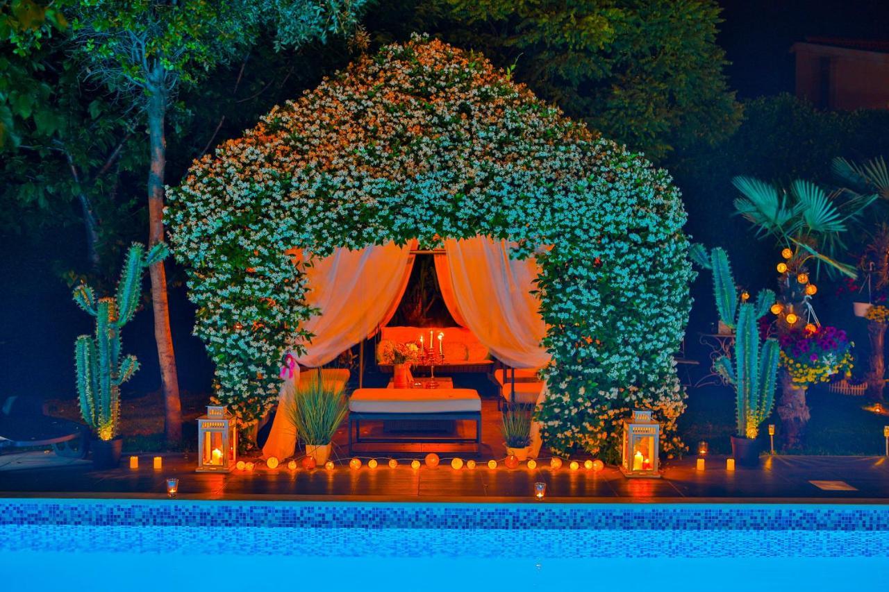 ***Green Dream***- Villa In Split Split