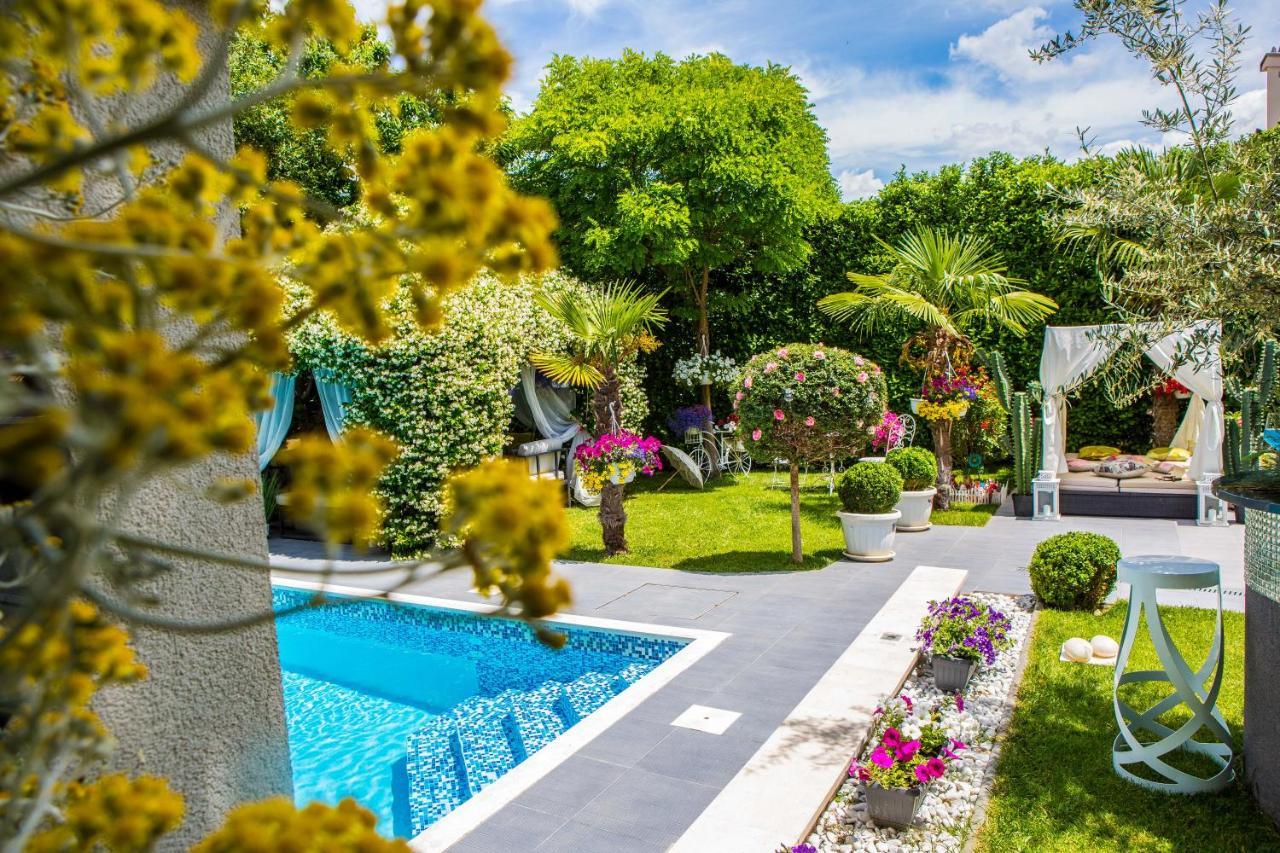 Pousada ***Green Dream***- Villa In Split Split