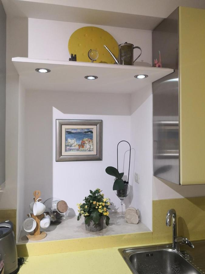 Private Oasis-villa Sandina Apartment *
