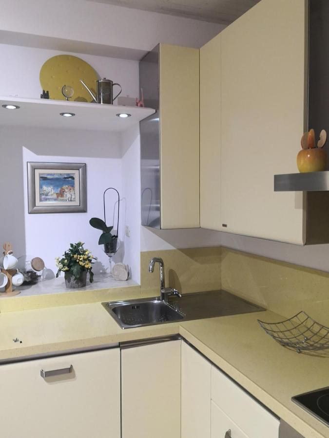 Apartment Private Oasis-villa Sandina Split