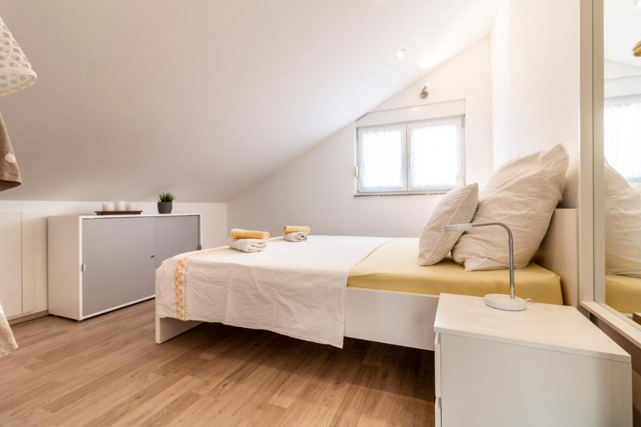 Appartement Lacaleta *