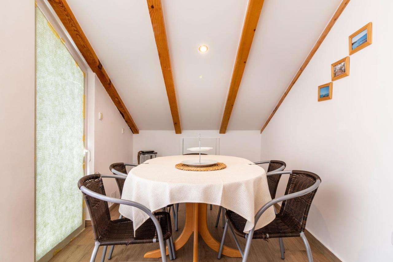 Lacaleta Appartement