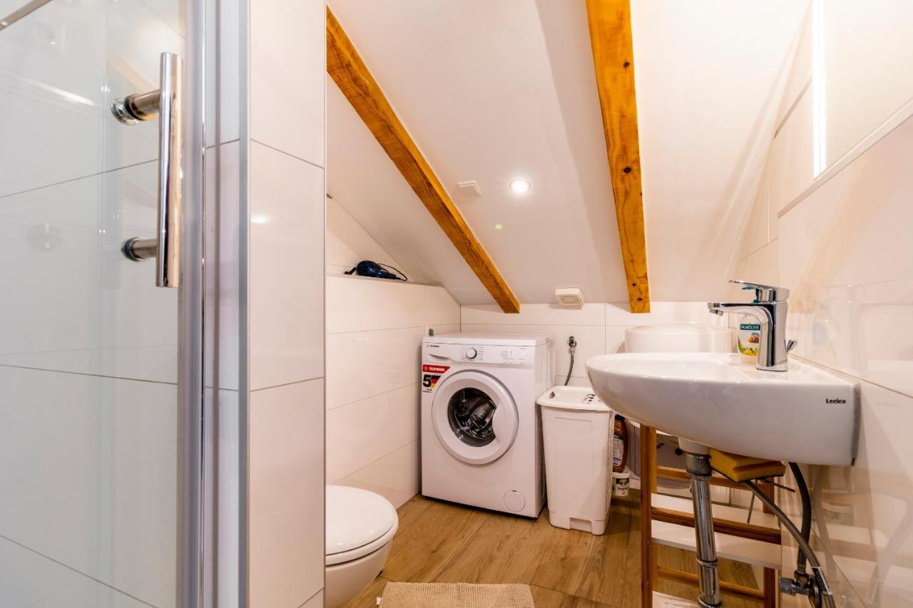 Lacaleta Appartement Split