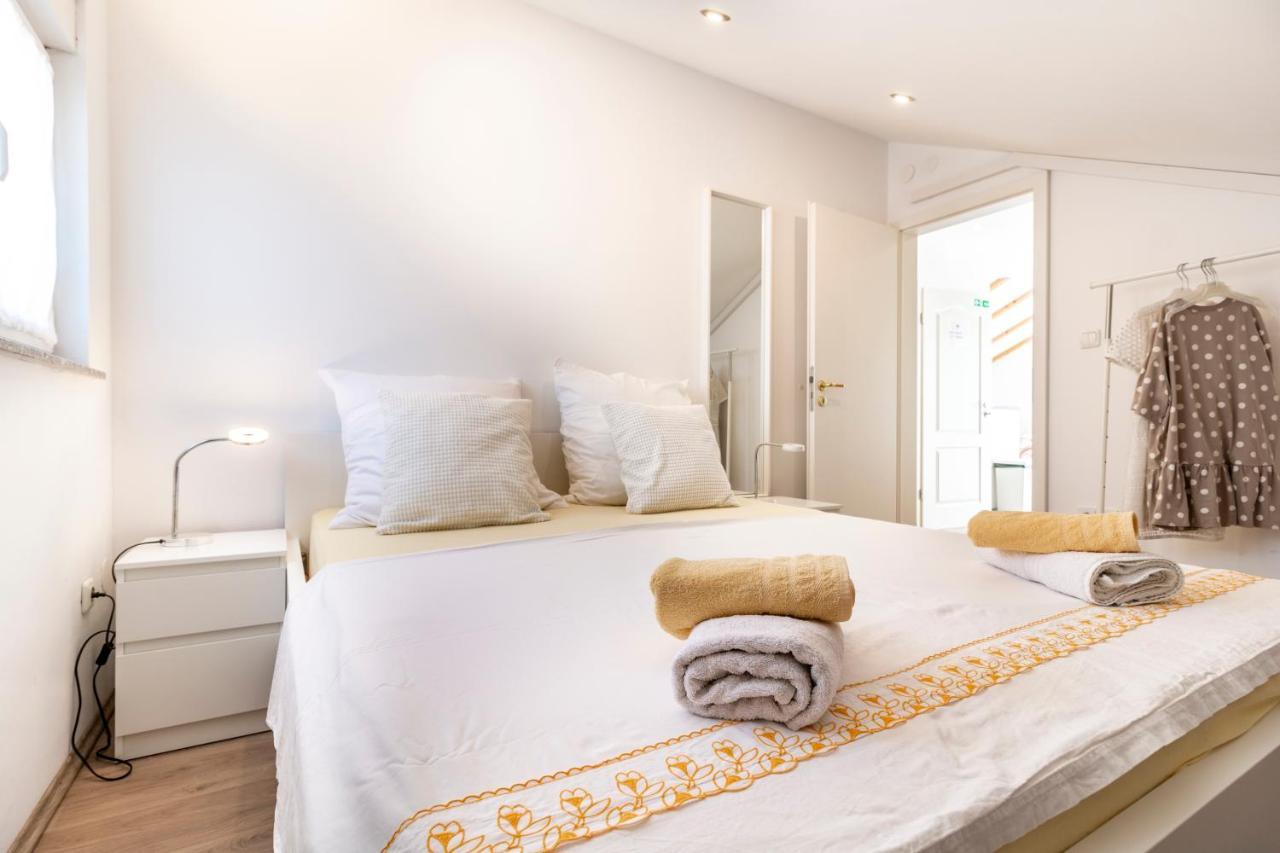 Lacaleta Appartement *