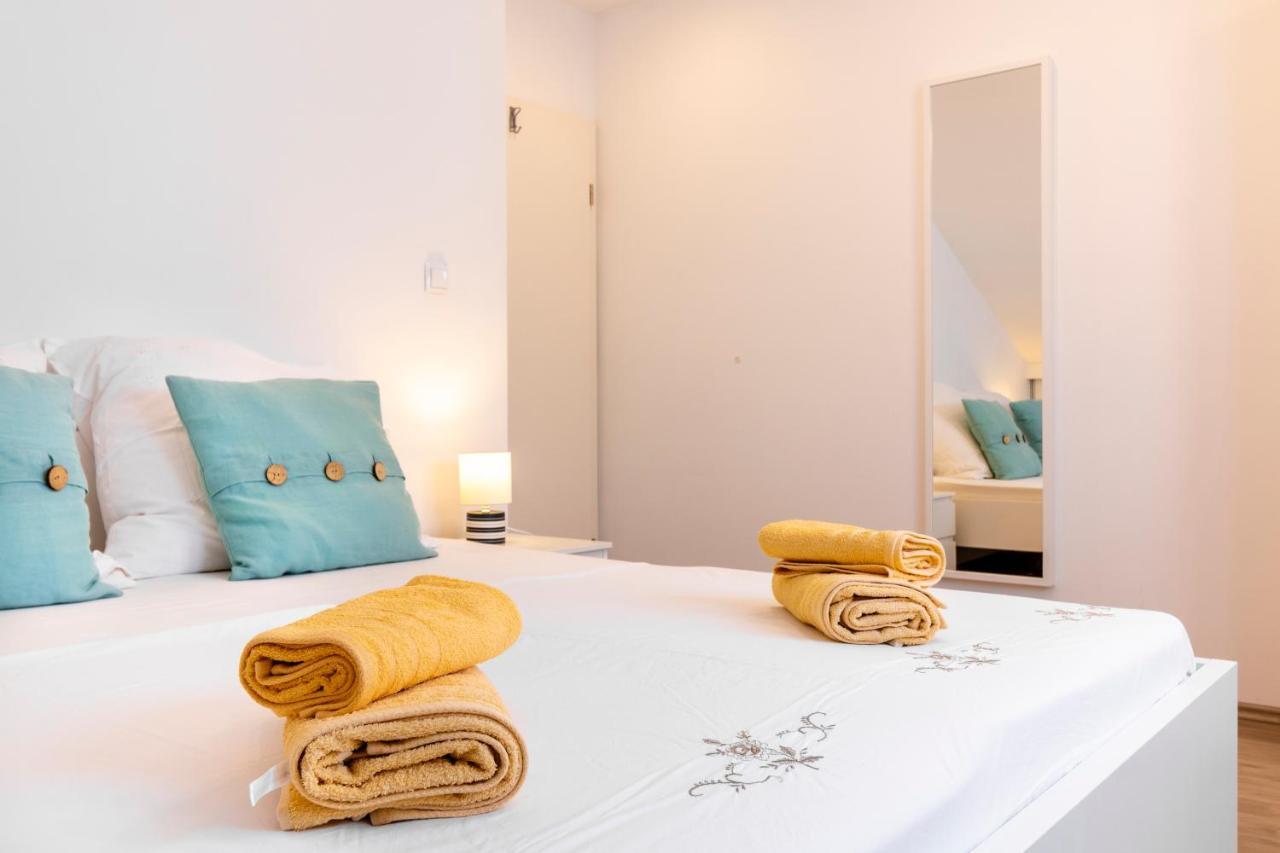 Appartement Lacaleta *