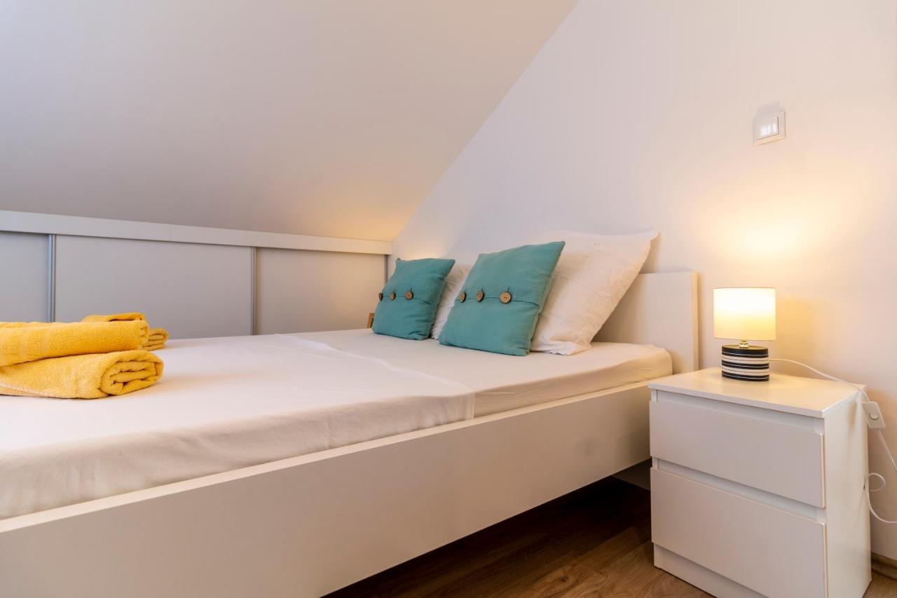 Appartement Lacaleta Split