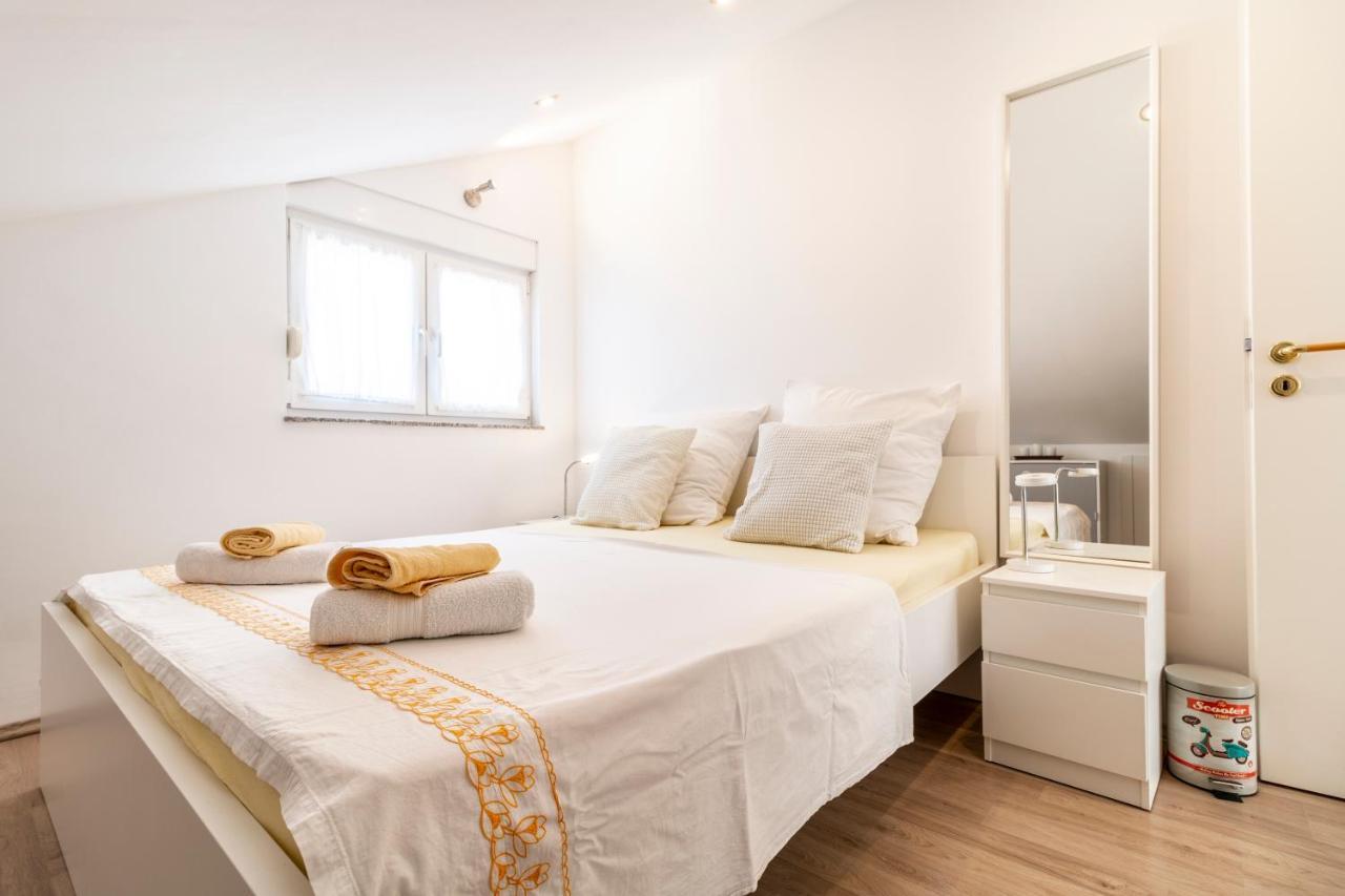 Appartement Lacaleta *