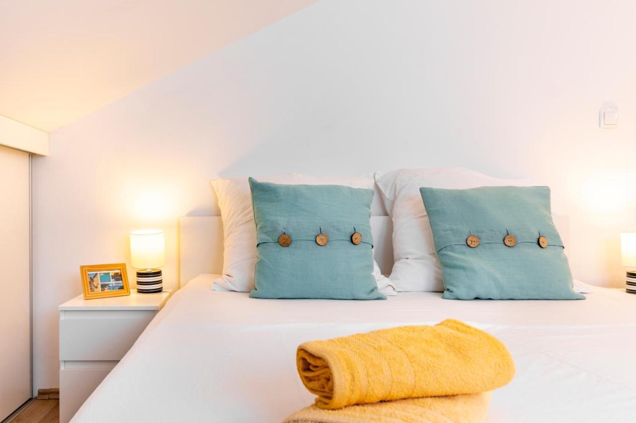 Appartement Lacaleta *