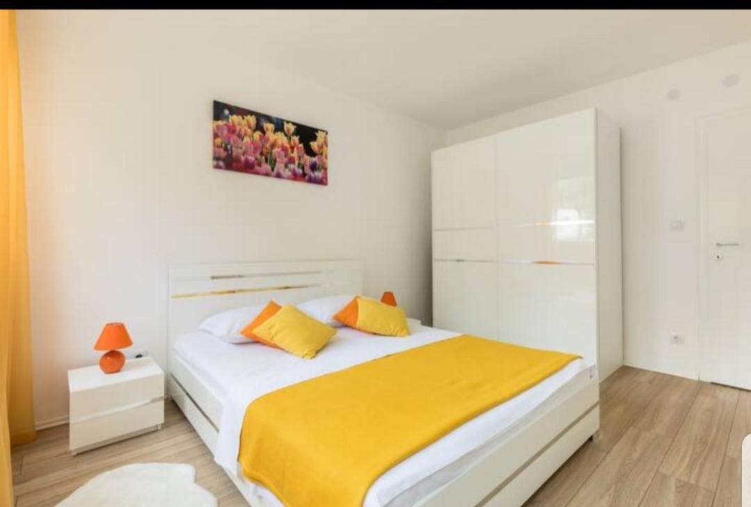 Sena Appartement