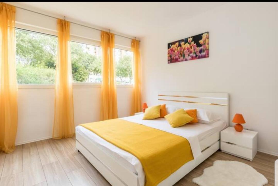 Appartement Sena *