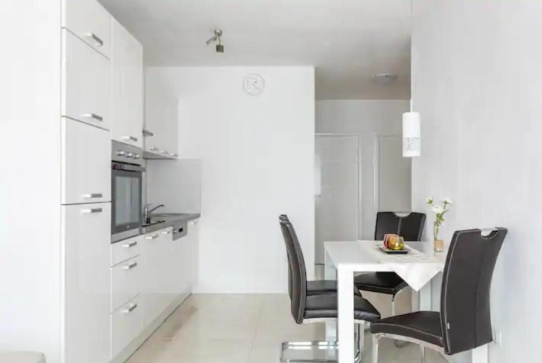 Sena Appartement *