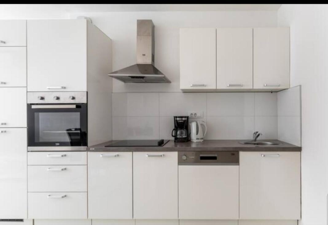 Sena Appartement