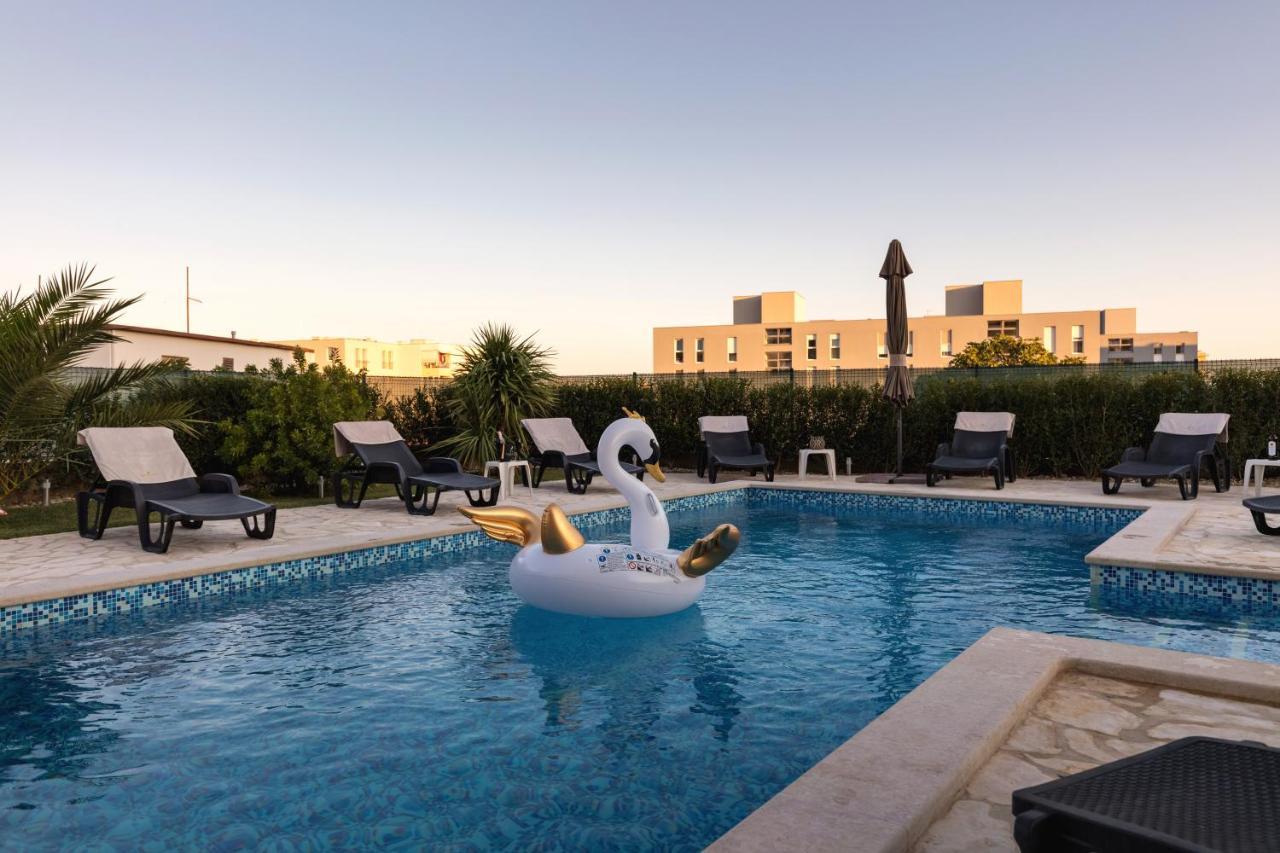 Apartamento Sunny Garden Adria *