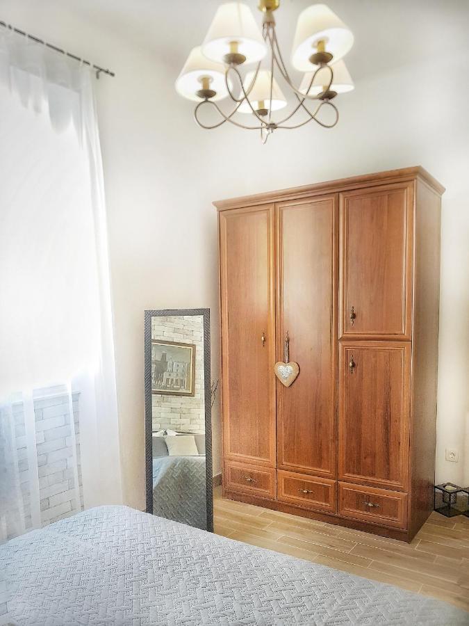 Centre Lex Apartment Split