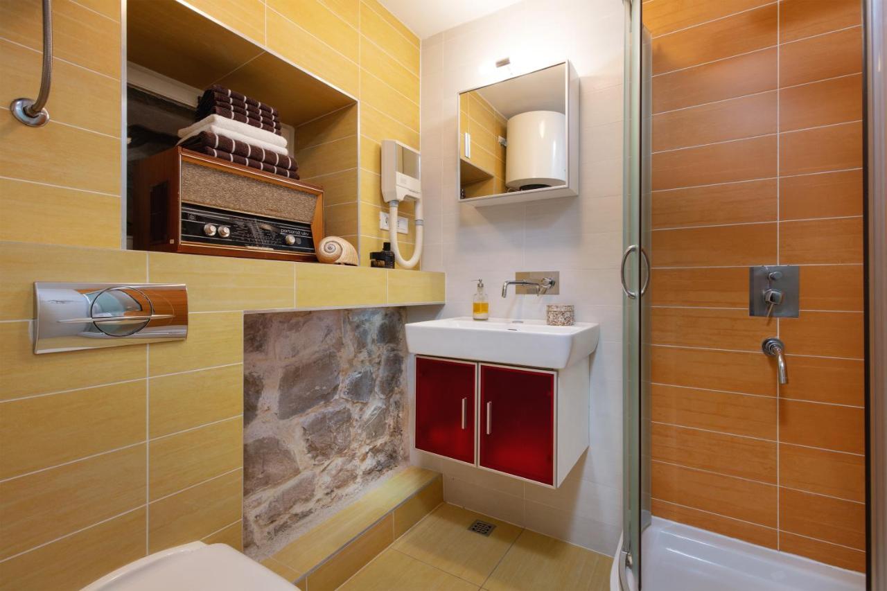 Apartment Sea La Vie *
