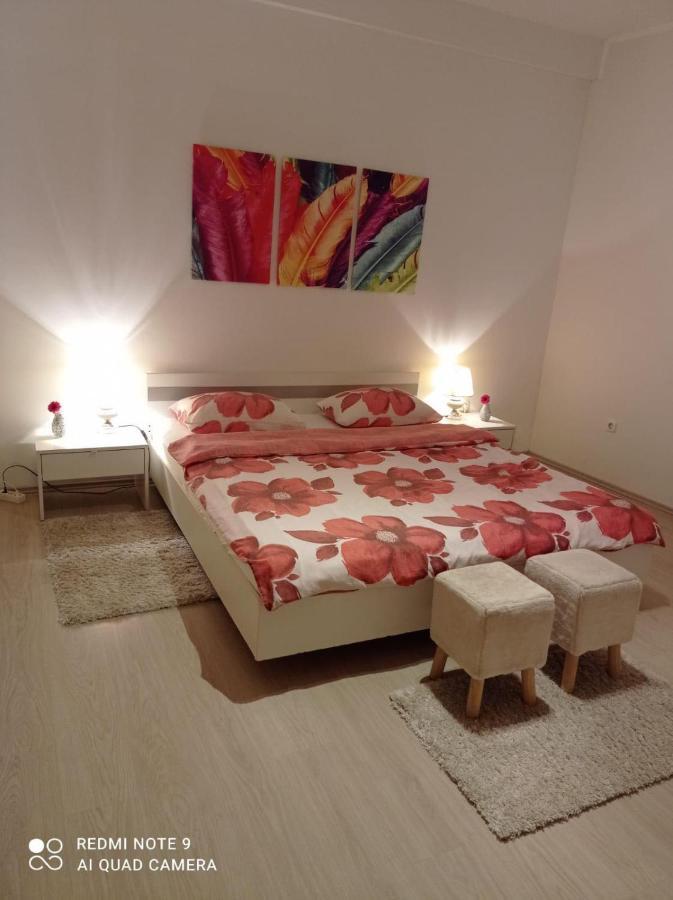 Zenta Appartement