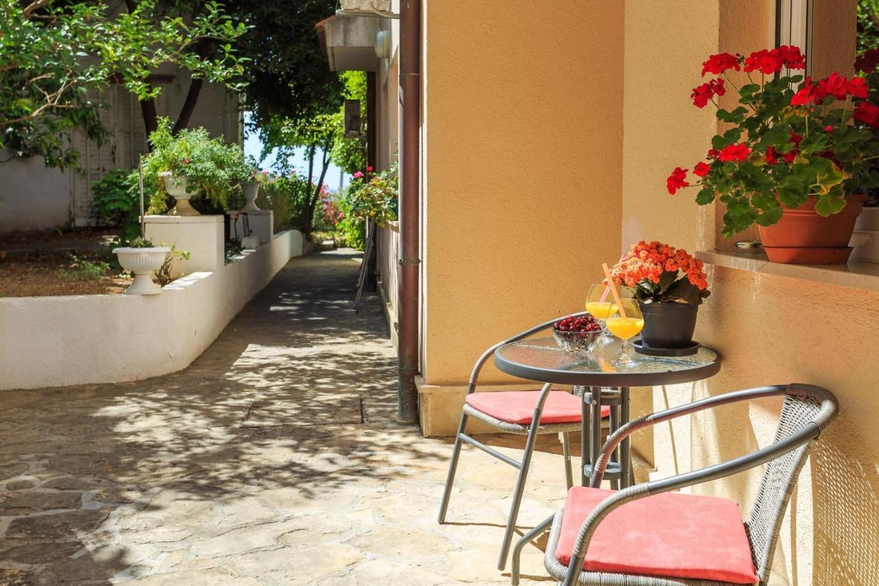 Appartement Zenta Split