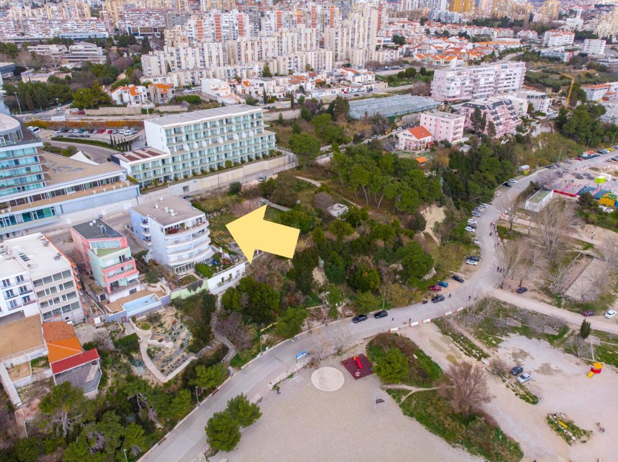 Apartment Apartment Mirela Split