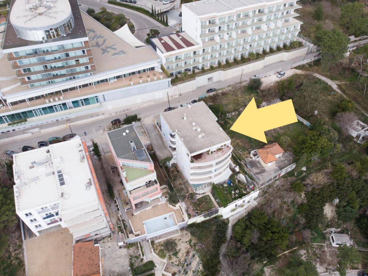 Apartment Apartment Mirela Split
