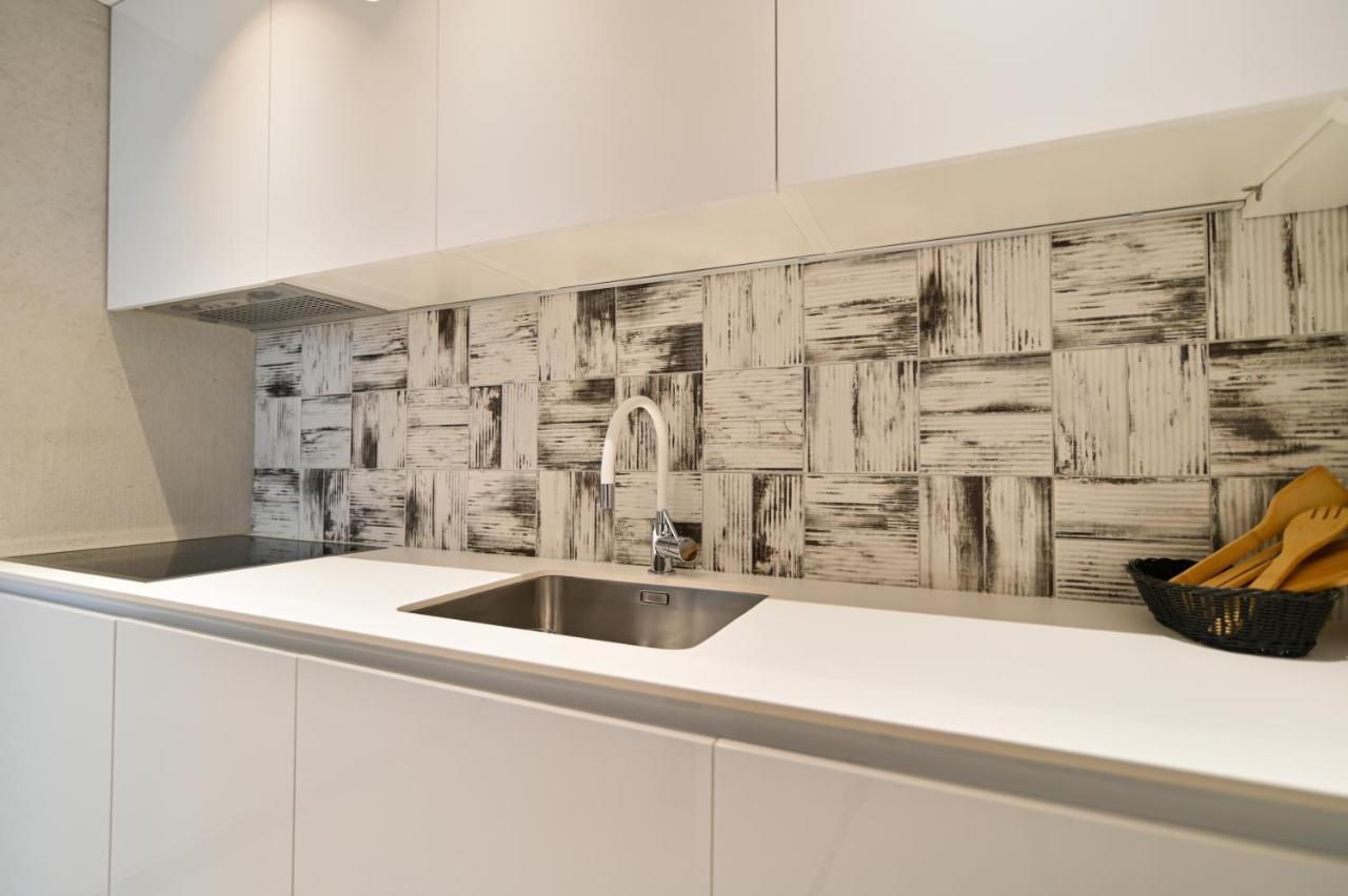 The Place Apartman