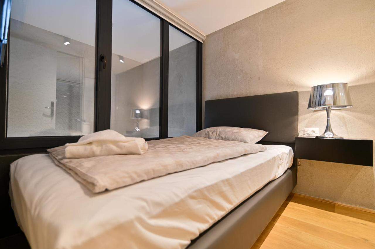 Apartman The Place Split