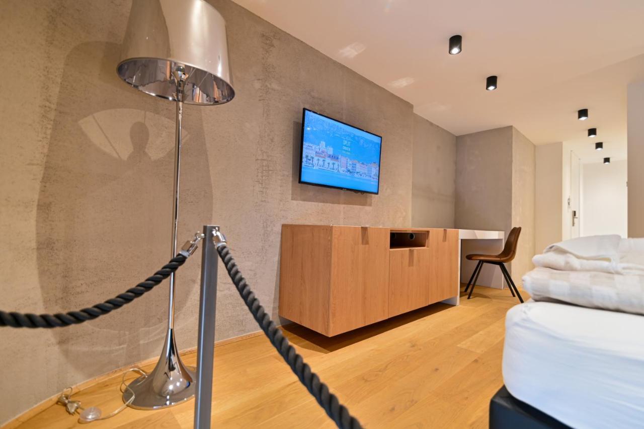 Apartman The Place Split