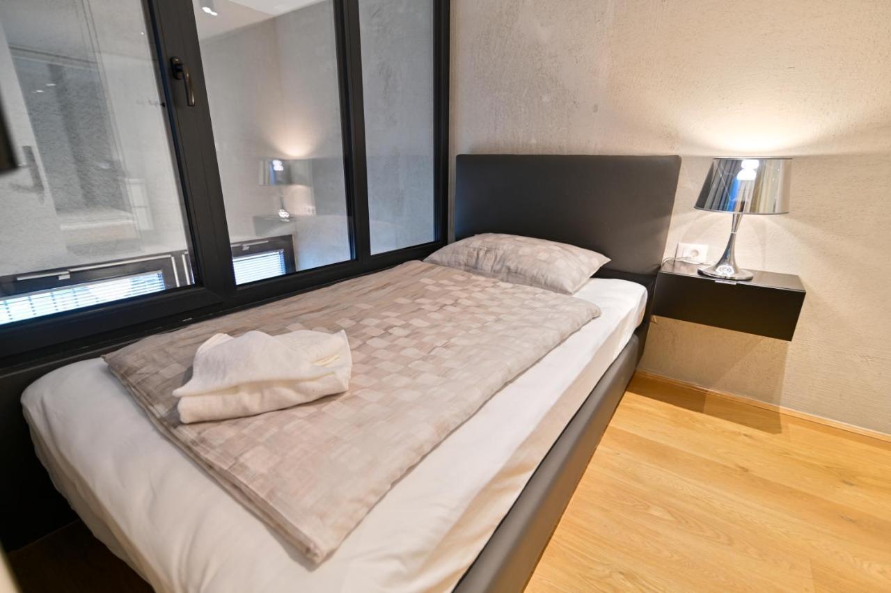 The Place Apartman Split