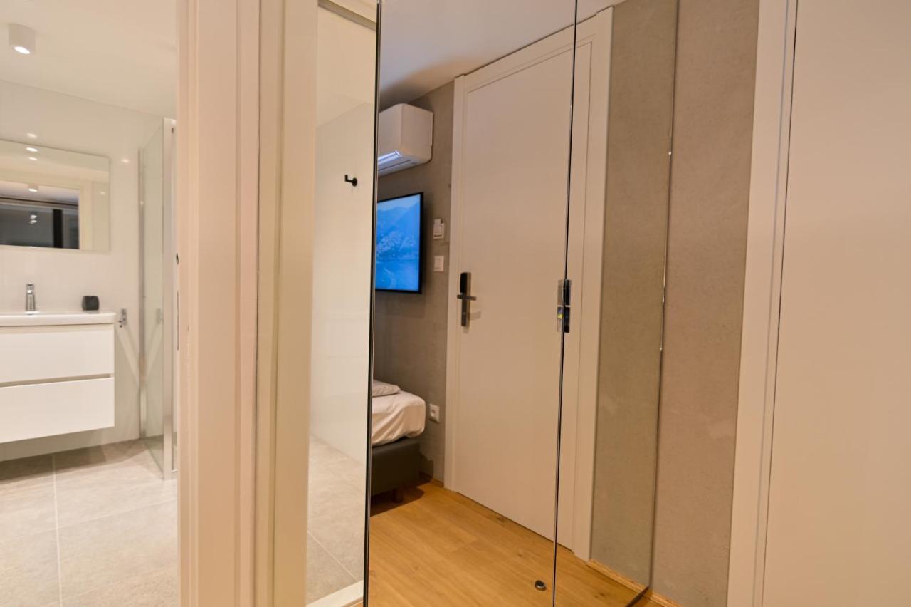 The Place Apartman Split
