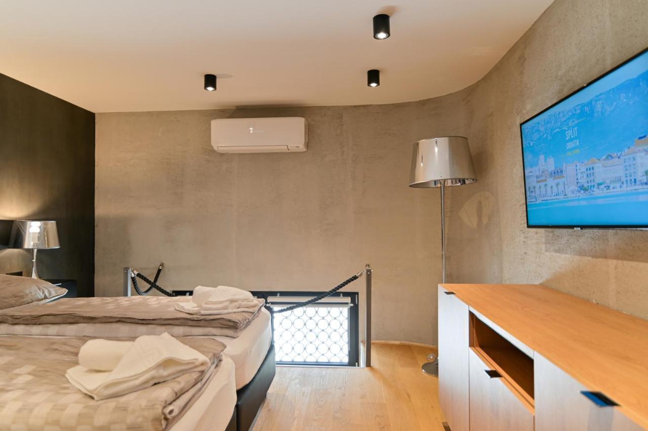 The Place Apartman