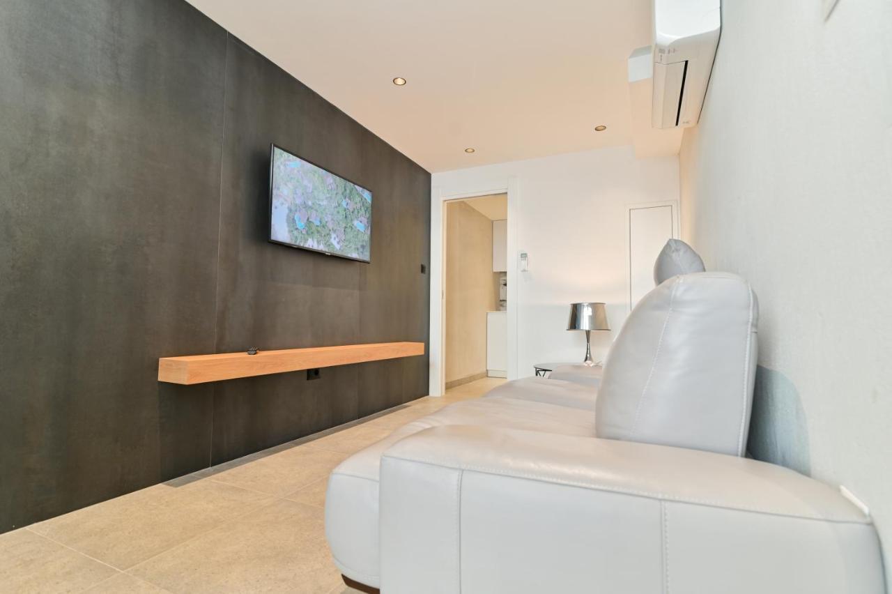 The Place Apartman Split