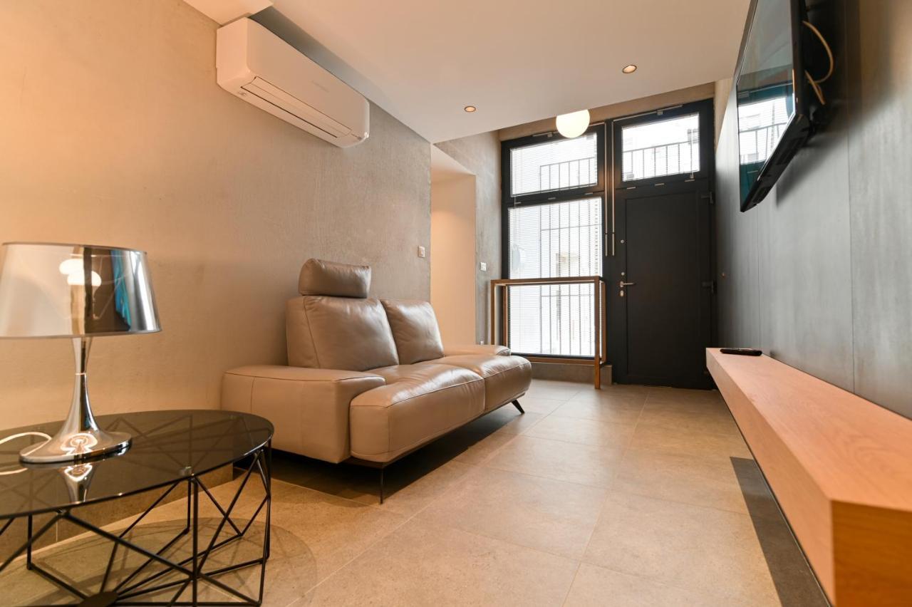 The Place Apartman