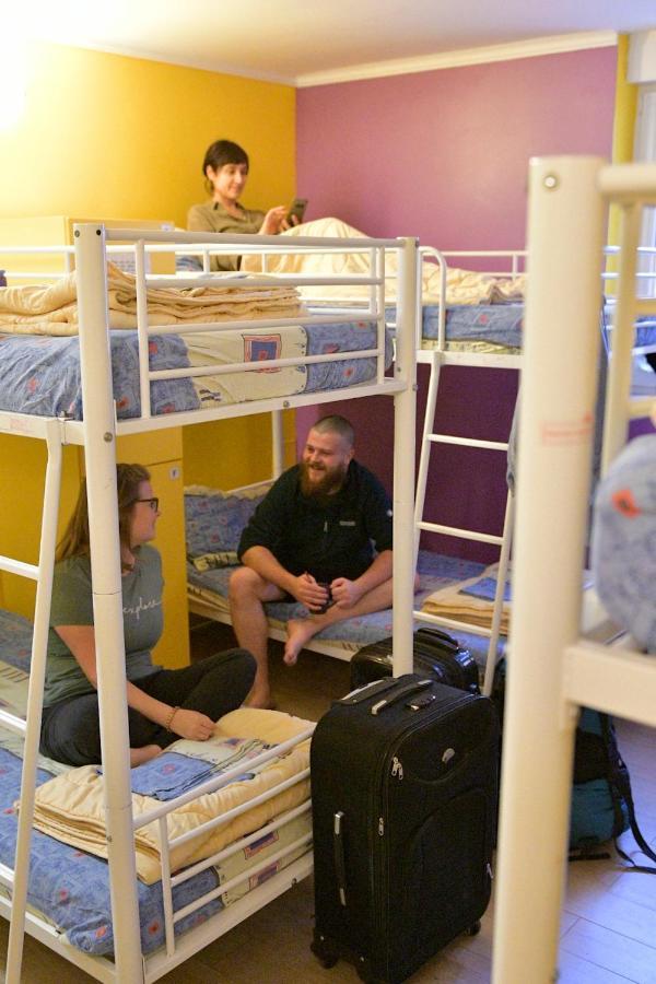 Outlanders Tribe Hostel Split