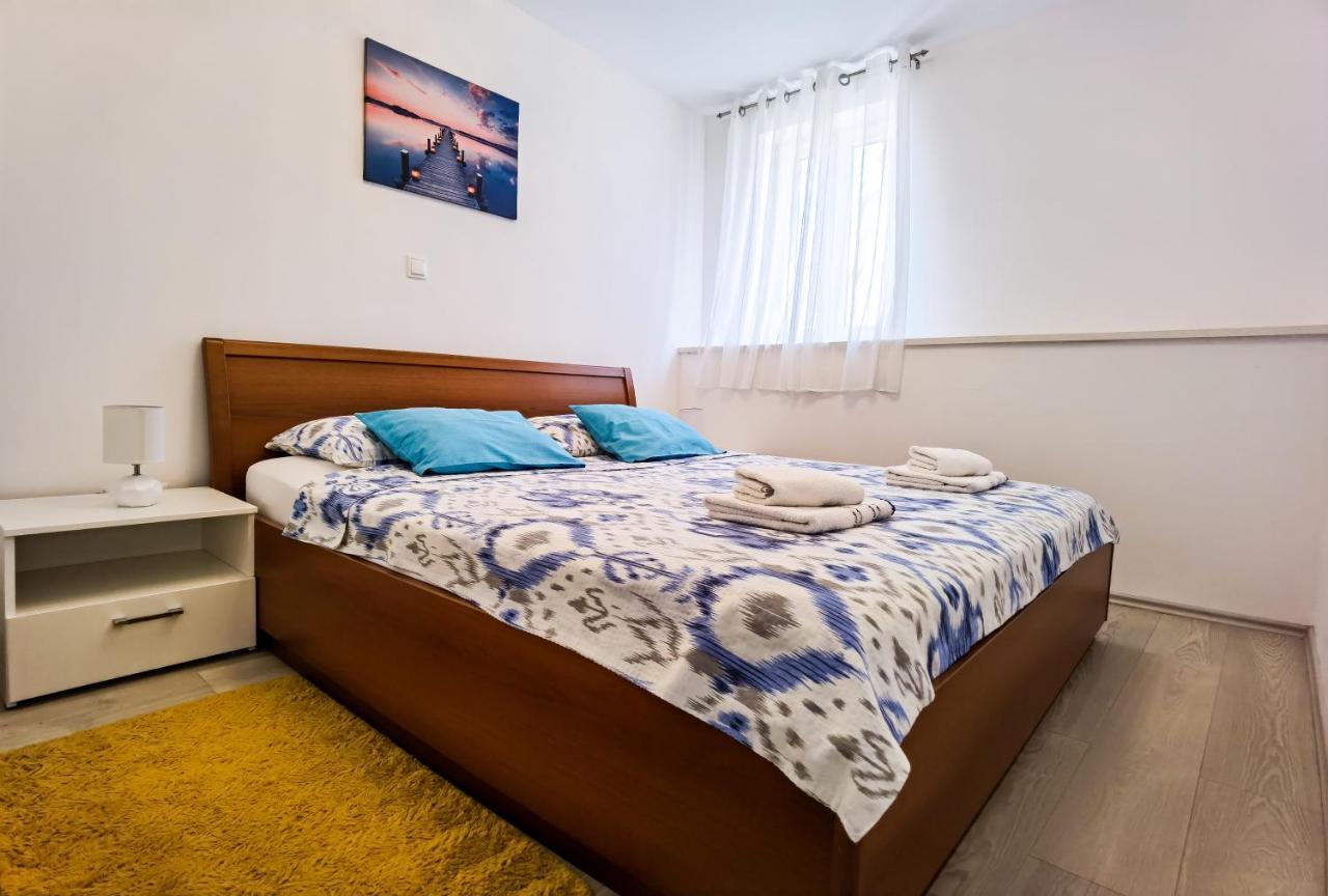 Stone House Varos Apartment *